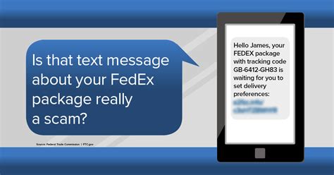 Consumer tip: How to recognize text message scams